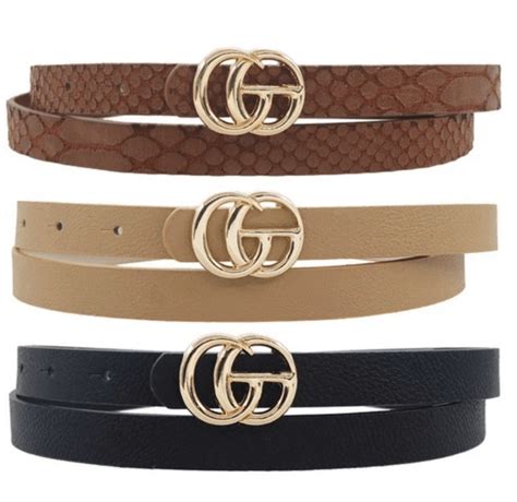 gucci belt dupe aliexpress|gucci knock off men's belt.